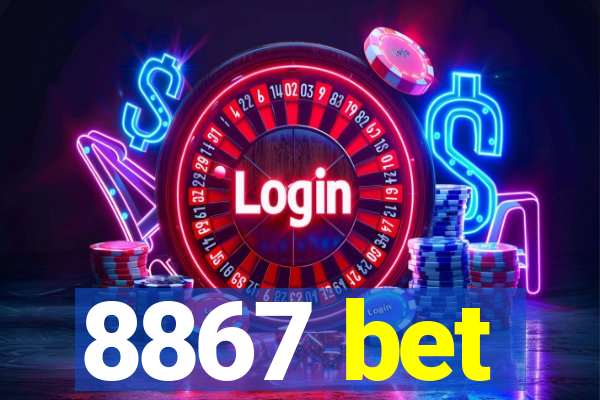 8867 bet